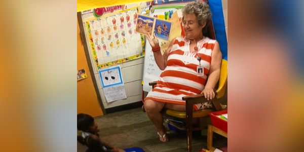 Honoring Allyson Maffett M '91: A Life of Love, Legacy and Lasting Impact