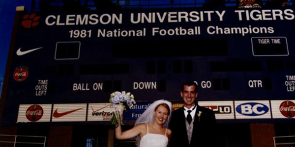 Roots that Run Deep - Travis '00 and Minde'99 Wheeler - May 2026